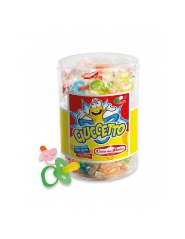CASA DEL DOLCE CIUCCI DOLCI ESPOSITORE PZ 70