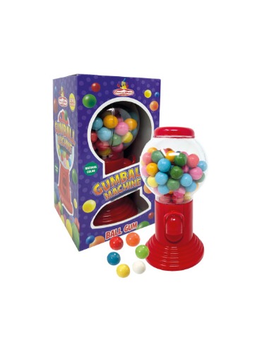 CASA DEL DOLCE GUM MACHINE XL GR.300