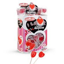 CASA DEL DOLCE LECCA LECCA CUORE PZ 200