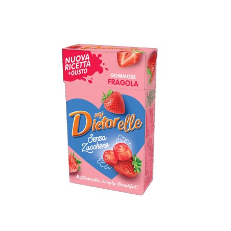 DIETORELLE ASTUCCI X20