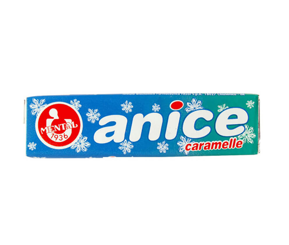 FASSI STICK ANICE GR.38 PZ 30