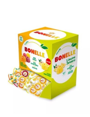 FIDA BONELLE CARAMELLE MARSUPIO KG. 1,5