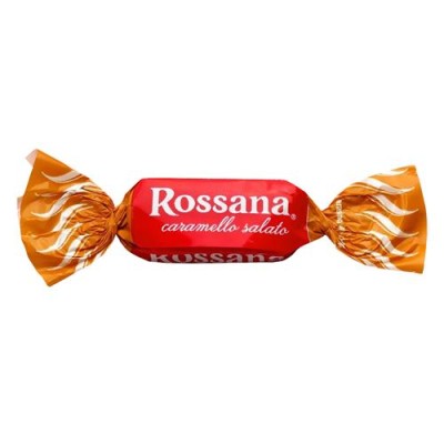 FIDA CARAMELLE FIDA ROSSANA CARAMELLO SALATO KG 2