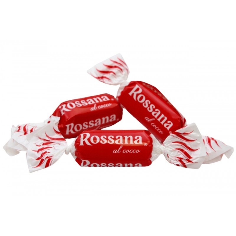 FIDA CARAMELLE FIDA ROSSANA COCCO KG 2