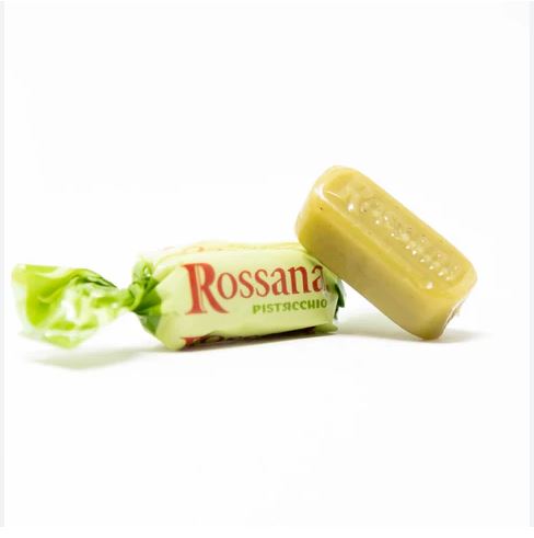 FIDA CARAMELLE ROSSANA PISTACCHIO KG. 2