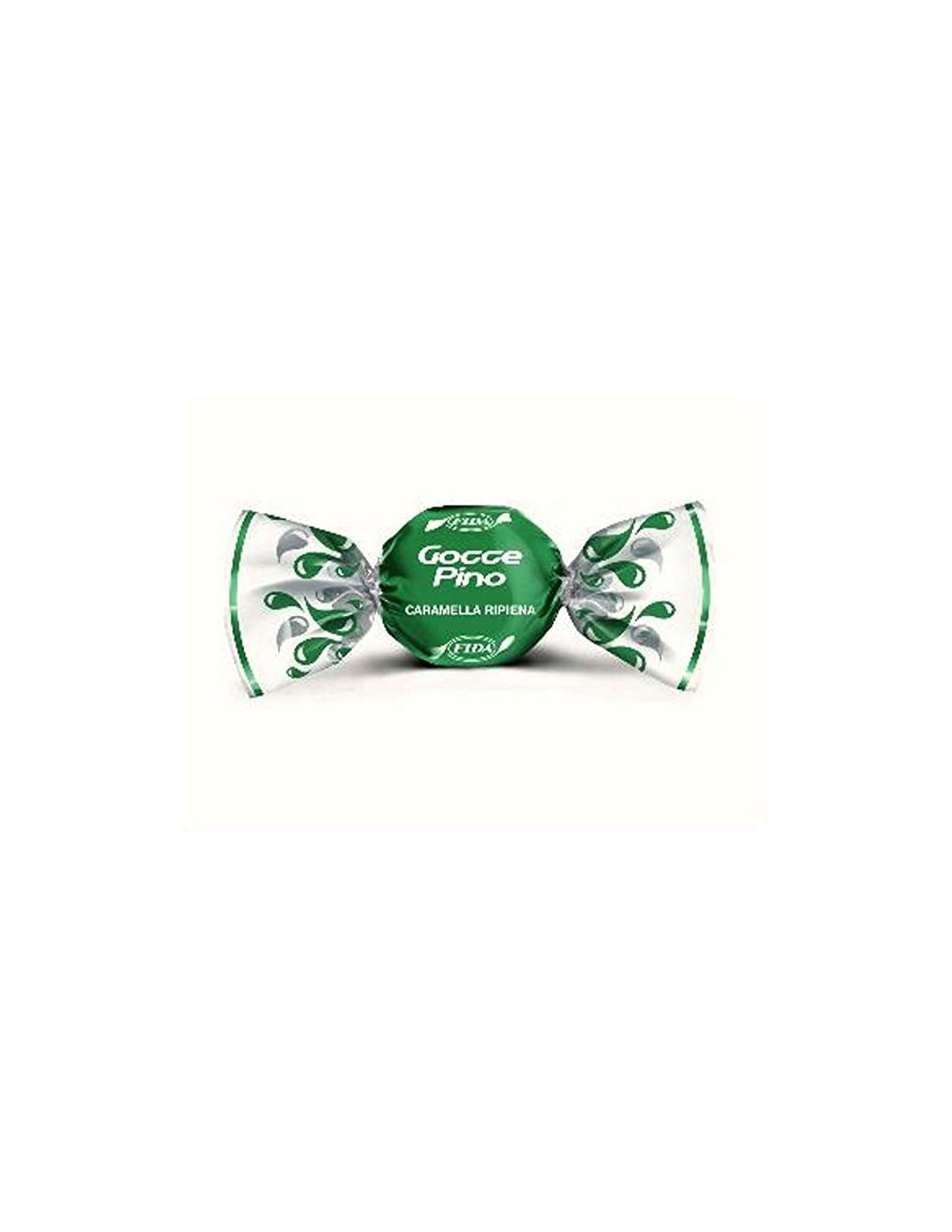 FIDA GOCCE PINO CARAMELLE PZ 250
