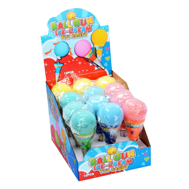 JOYGUM CONO SPARA DARDO PZ 12 (253)
