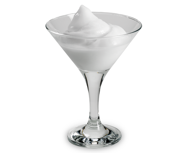 NAT FOOD SORBETTO LIMONE BUSTA KG 1
