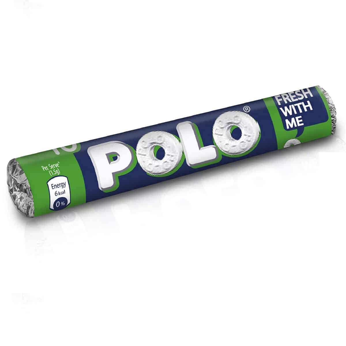 NESTLE' POLO STICK GR.34 PZ 32