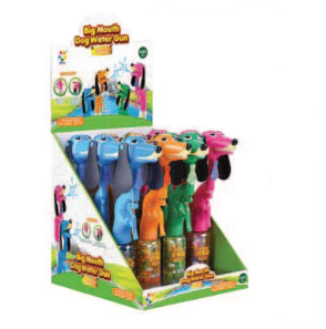ROSSINI' DOG SPARA ACQUA -PZ 12