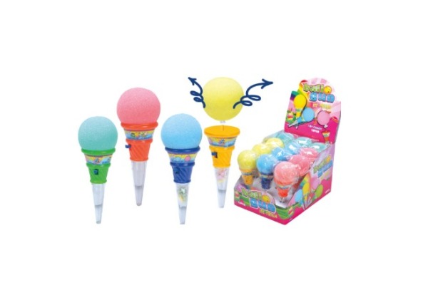 ROSSINI'S CONO SPARA DARDO PZ 12