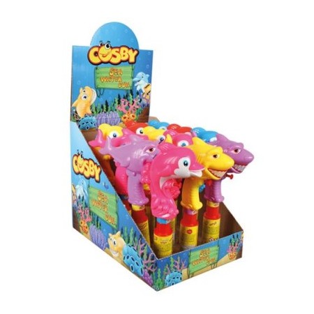 ROSSINI'S GIOCHI MEGA PISTOLA OCEANO PZ 12