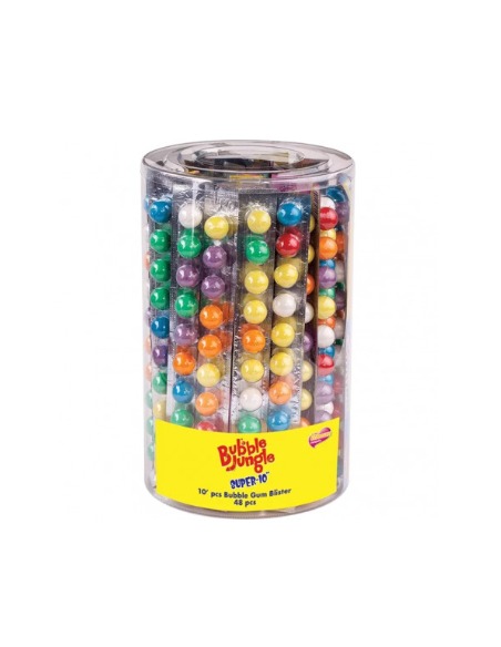 ROSSINI'S STRISCIA BUBBLE GUM PZ 24
