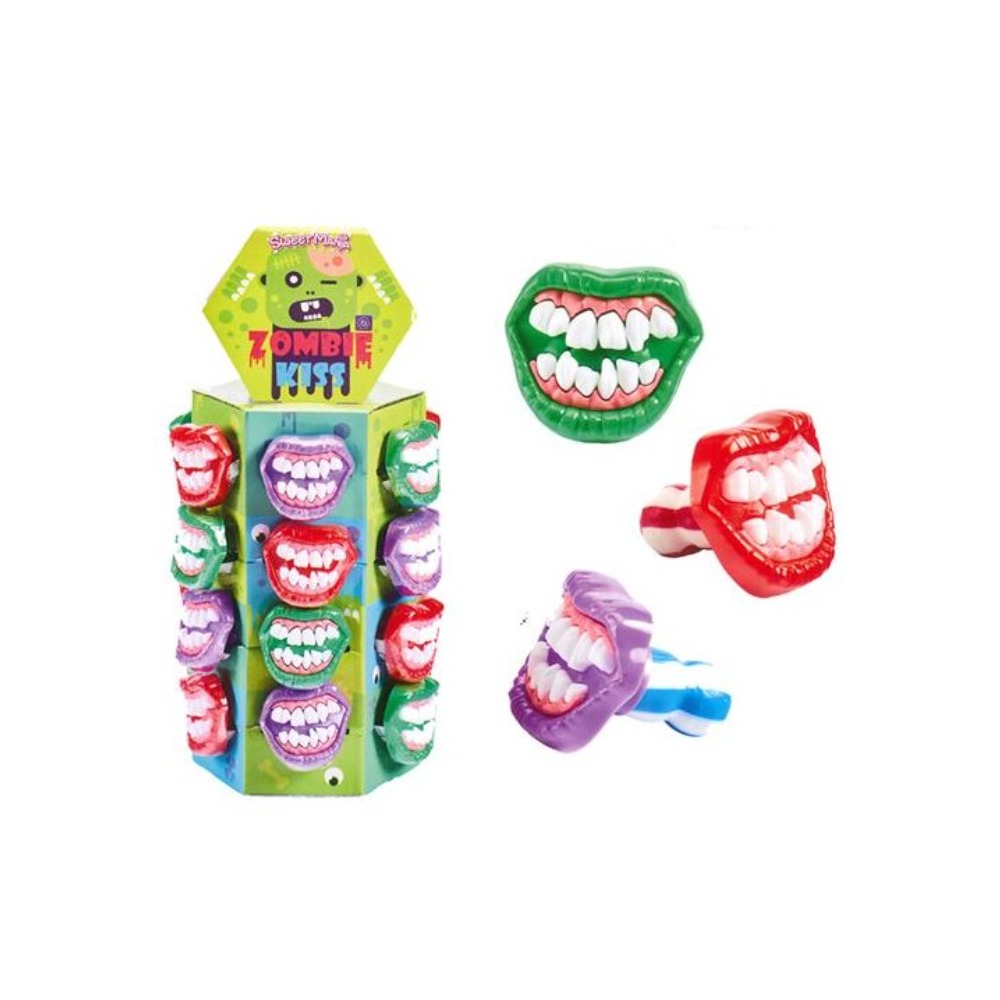 ROSSINI'S TORRE ZOMBIE KISS PZ 24