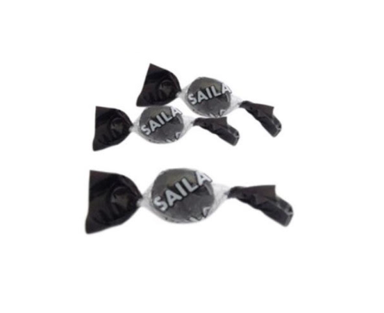 SAILA SFUSO BUSTA LIQUIRIZIA 1KG