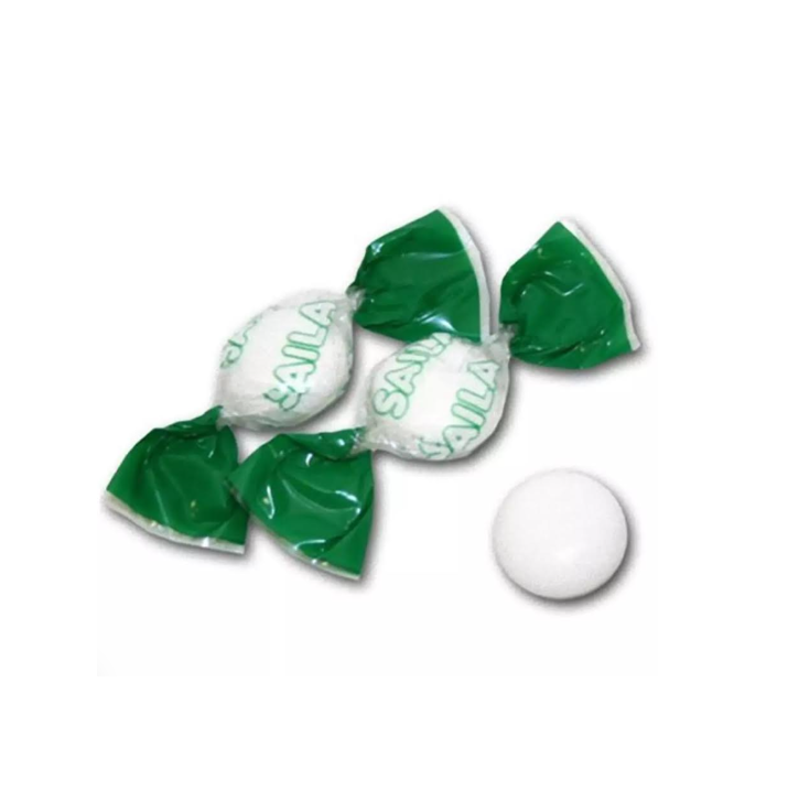 SAILA SFUSO BUSTA MENTA 1KG