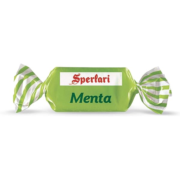 SPERLARI MINT KG.3