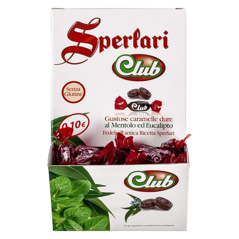 SPERLARI MONOPEZZO MARSUPIO CLUB CLASSICA X200
