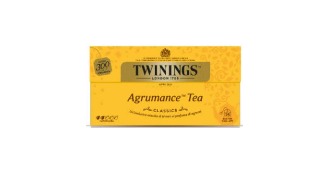 TWININGS AGRUMANCE TEA