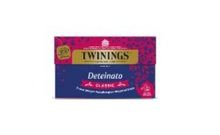 TWININGS DETEINATO CLASSIC