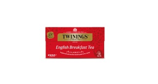 TWININGS ENGLISH BREAKFAST TEA