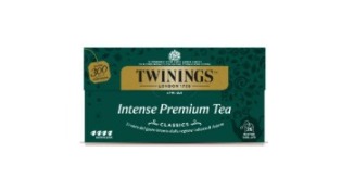 TWININGS INTENSE PREMIUM TEA