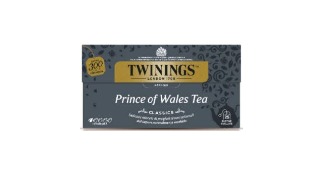 TWININGS PRINCE OF WALES TEA