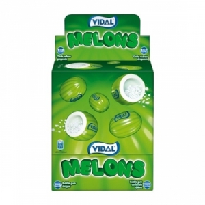 VIDAL MELONCINI BOX 200 PZ