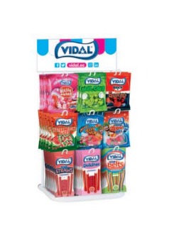 vidal espo r