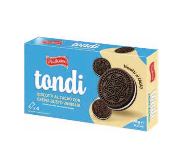 TONDI CACAO
