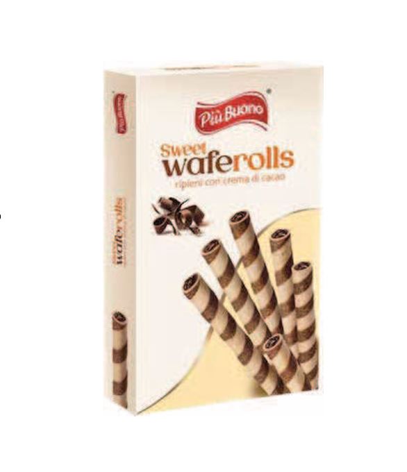 WAFEROLLS