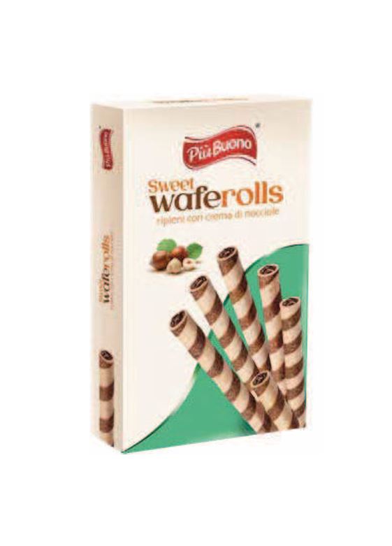 WFEROLLS NOCCIOLA
